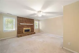 4564 Fernhaven Cir, Winston-Salem, NC 27104 - Photo 24