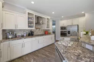 1418 Vernon Road, Reidsville, NC 27320 - Photo 12