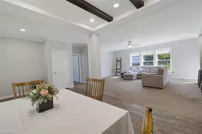 1418 Vernon Road, Reidsville, NC 27320 - Photo 10