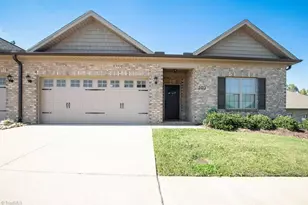 303 Kingsfield Forest Drive, Archdale, NC 27263 - Photo 1