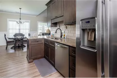 303 Kingsfield Forest Drive, Archdale, NC 27263 - Photo 6