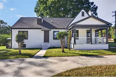 411 Lowdermilk Street, Greensboro, NC 27401 - Photo 36