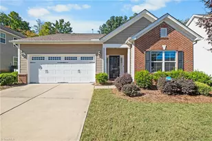 3136 York Pl Dr, Walkertown, NC 27051 - Photo 1