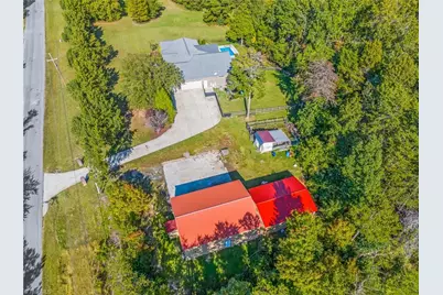 295 Paul Pope Road, Thomasville, NC 27360 - Photo 38