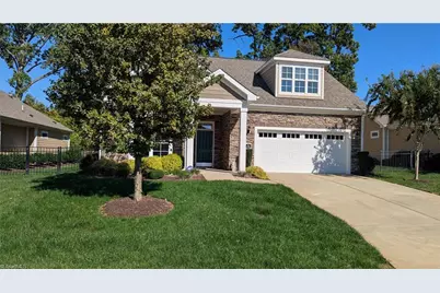105 Tall Timber Drive, Gibsonville, NC 27249 - Photo 28