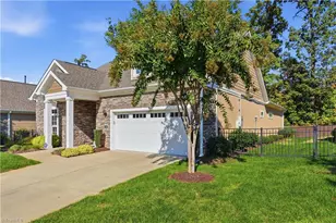 105 Tall Timber Dr, Gibsonville, NC 27249 - Photo 32