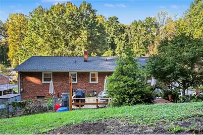 2336 Kaywood Lane, Winston-Salem, NC 27103 - Photo 20