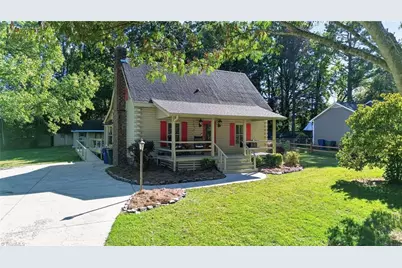 515 Ivey Road, Graham, NC 27253 - Photo 44