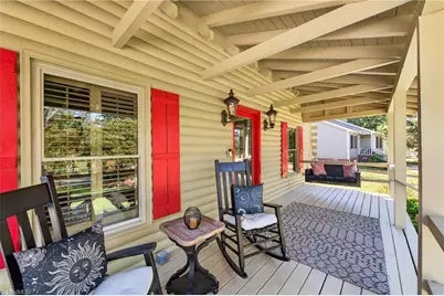 515 Ivey Road, Graham, NC 27253 - Photo 2