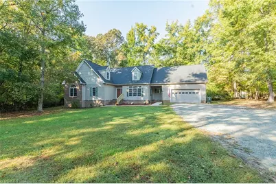 287 Fawn Trail, Lexington, NC 27292 - Photo 1