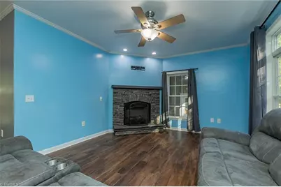 287 Fawn Trail, Lexington, NC 27292 - Photo 8