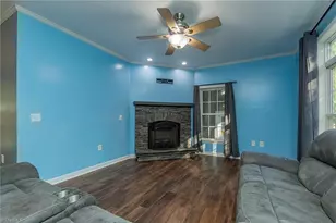 287 Fawn Trl, Lexington, NC 27292 - Photo 8