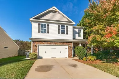 5911 Laurel Creek Court, Greensboro, NC 27405 - Photo 2