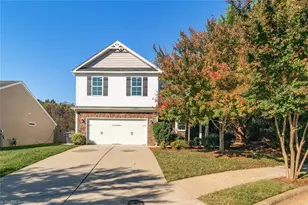 5911 Laurel Creek Ct, Greensboro, NC 27405 - Photo 1