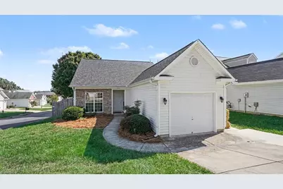 4401 River Forest Lane, Greensboro, NC 27409 - Photo 2