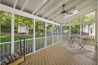 5517 Clydebank Road, Greensboro, NC 27455 - Photo 30