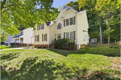 5517 Clydebank Road, Greensboro, NC 27455 - Photo 38