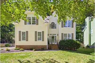 5517 Clydebank Road, Greensboro, NC 27455 - Photo 1