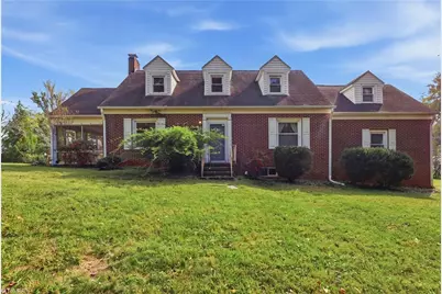 750 Gibb Street, Winston-Salem, NC 27106 - Photo 1
