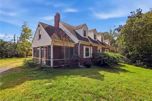 750 Gibb St, Winston-Salem, NC 27106 - Photo 2