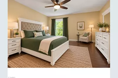 6156 Brinkley Park Drive, Belews Creek, NC 27009 - Photo 14