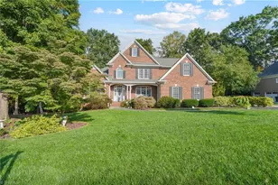 5731 Brightington Ct, Kernersville, NC 27284 - Photo 1