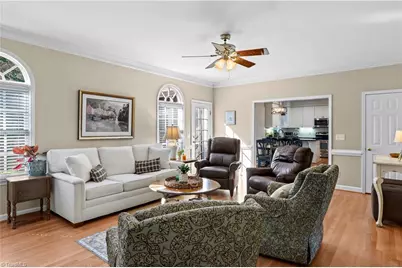 1870 Adare Drive, Clemmons, NC 27012 - Photo 12