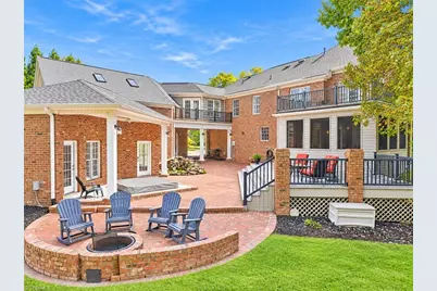706 Chestnut Hill Court, Greensboro, NC 27455 - Photo 1