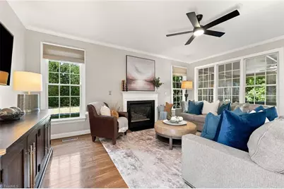 706 Chestnut Hill Court, Greensboro, NC 27455 - Photo 8