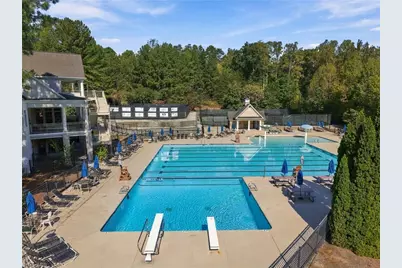 706 Chestnut Hill Court, Greensboro, NC 27455 - Photo 48
