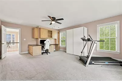706 Chestnut Hill Court, Greensboro, NC 27455 - Photo 22