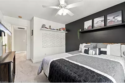 706 Chestnut Hill Court, Greensboro, NC 27455 - Photo 26