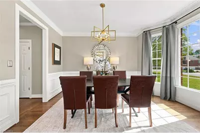 706 Chestnut Hill Court, Greensboro, NC 27455 - Photo 6