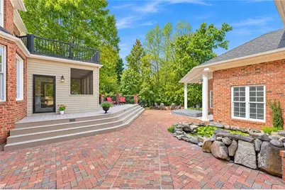 706 Chestnut Hill Court, Greensboro, NC 27455 - Photo 44