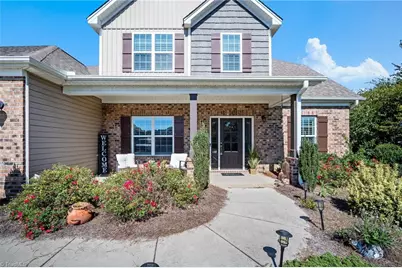 163 Phoenix Court, Lexington, NC 27295 - Photo 2