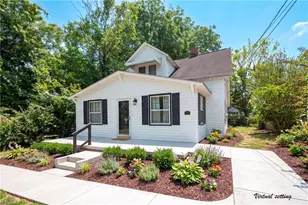 1610 NE 22nd St, Winston-Salem, NC 27105 - Photo 4