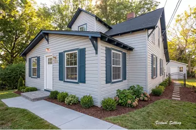 1610 NE 22nd Street, Winston-Salem, NC 27105 - Photo 6
