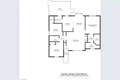 2809 Stageline Drive, Raleigh, NC 27603 - Photo 34