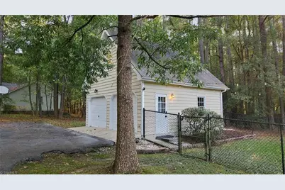 2809 Stageline Drive, Raleigh, NC 27603 - Photo 30