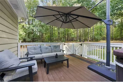 2809 Stageline Drive, Raleigh, NC 27603 - Photo 22