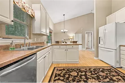 2809 Stageline Drive, Raleigh, NC 27603 - Photo 20