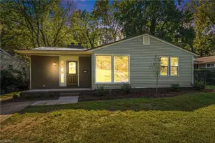 2511 Woodview Dr, Greensboro, NC 27408 - Photo 1