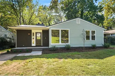 2511 Woodview Drive, Greensboro, NC 27408 - Photo 2