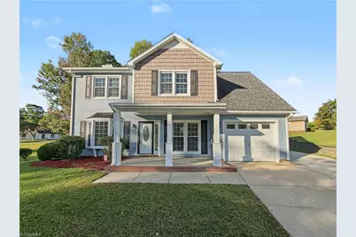 11 Windale Court, Greensboro, NC 27406 - Photo 1