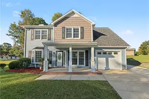 11 Windale Ct, Greensboro, NC 27406 - Photo 1