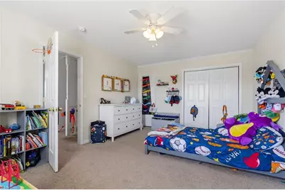 3130 Bethania Ridge Road, Pfafftown, NC 27040 - Photo 28