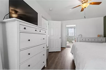 3130 Bethania Ridge Road, Pfafftown, NC 27040 - Photo 18