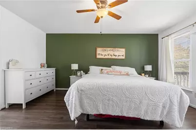 3130 Bethania Ridge Road, Pfafftown, NC 27040 - Photo 16