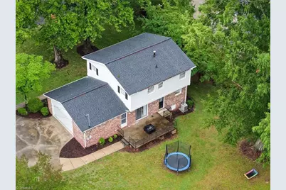 205 Fairway Drive, Eden, NC 27288 - Photo 44