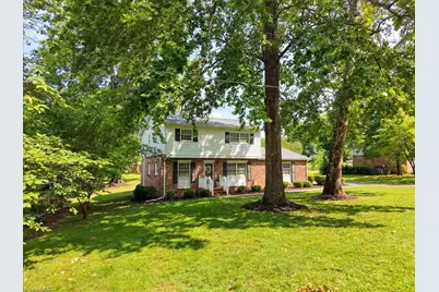 205 Fairway Drive, Eden, NC 27288 - Photo 48